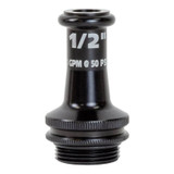 Elkhart Brass SOT-XD Straight Overhaul Tip