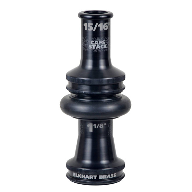 Elkhart Brass Elk-O-Lite Smooth Bore Stack Tips