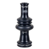 Elkhart Brass Elk-O-Lite Smooth Bore Stack Tips