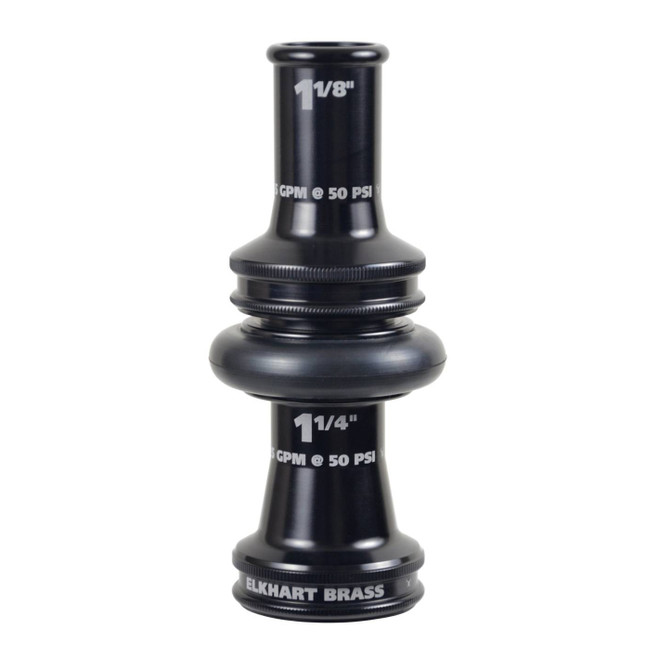 Elkhart Brass Indy Stack Tip