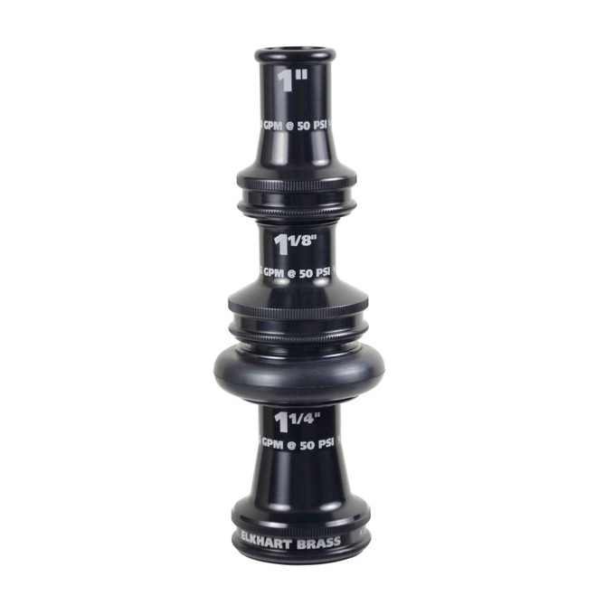 Elkhart Brass ST-190-XD Triple Stack Tips