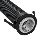 Kochek PVC Suction Hose, Storz Folding Long Handle