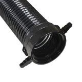 Kochek PVC Suction Hose, Long Handle