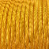 ELC Industries Sunset Nylon Flat Braid, Lacquered - 72 yards