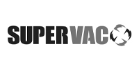 Super Vac logo