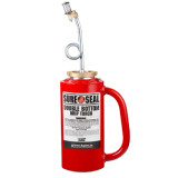 Sure-Seal OSHA-Compliant Double-Bottom Drip Torch 1