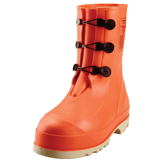 Tingley Hazproof Hazmat Boots 01