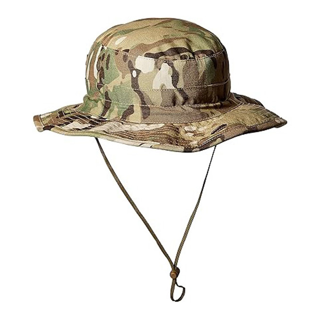 Tru Spec Gen-II Adjustable Boonies 1