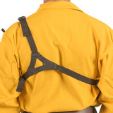 True North Stealth Radio Harness RH6500 TRUE NORTH at Curtis - Tools for Heroes