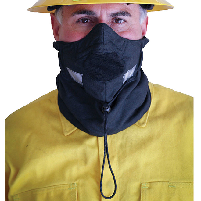 Hot Shield Ultimate Bandanna UB-V2 UB-V2 HOT SHIELD at Curtis - Tools for Heroes