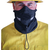 Hot Shield Ultimate Bandanna UB-V2 UB-V2 HOT SHIELD at Curtis - Tools for Heroes