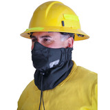 Hot Shield Ultimate Bandanna UB-V2, Left Side View