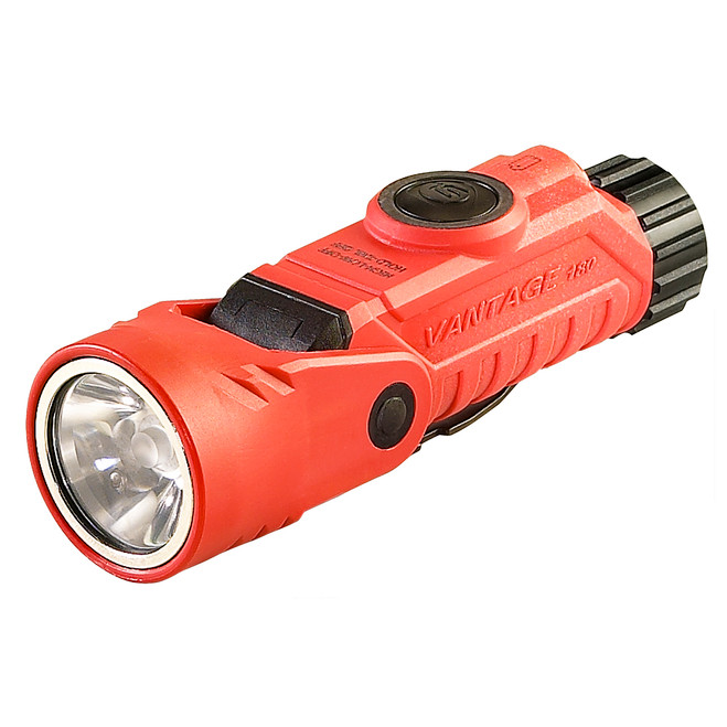 Streamlight Vantage 180 X, orange 1