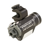 Streamlight Vantage Helmet Flashlight, Black 02