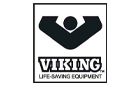 Viking Life Saving Equipment logo