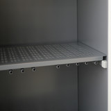 Groves Ready Rack Vortex DC2 Drying Cabinet - 2-Gear 5