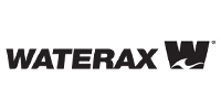 Waterax Logo