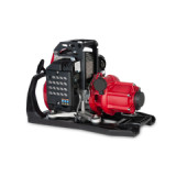 WATERAX MARK-3 Watson Edition High Pressure Portable Pump 5