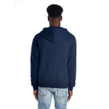 Jerzees NuBlend Full-Zip Hooded Sweatshirt 3