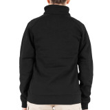 First Tactical Women's Quarter Zip Job Shirt Black 3