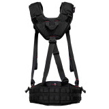 Wolfpack Web Gear Harness 1