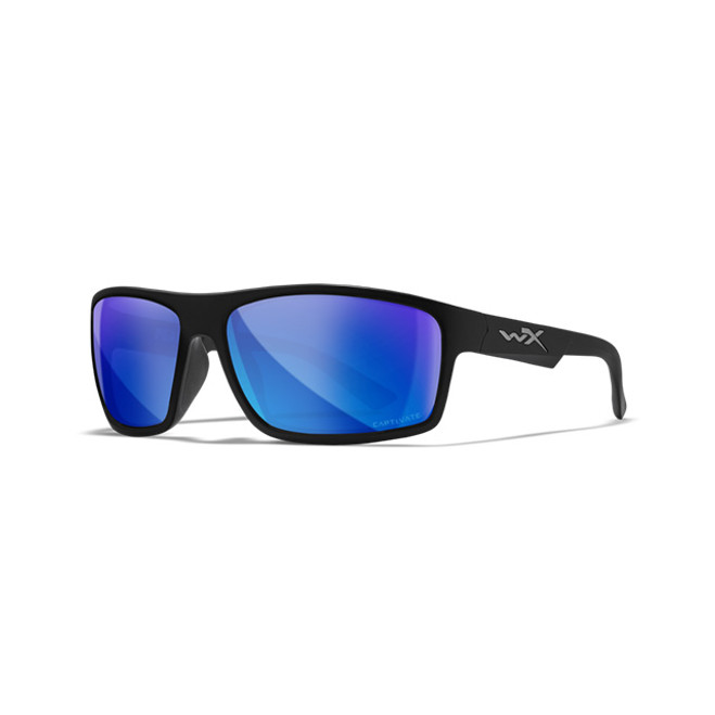 Wiley X Polarized Peak Sunglasses 1