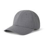 First Tactical Adjustable Blank Cap Wolf Gray