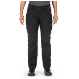 5.11 Tactical Women's Icon Pant Black 1