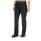 5.11 Tactical Women's Icon Pant Black 2