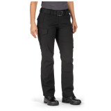 5.11 Tactical Women's Icon Pant Black 3