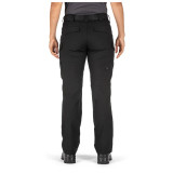 5.11 Tactical Women's Icon Pant Black 4