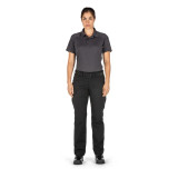 5.11 Tactical Women's Icon Pant Black 5