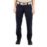 First Tactical Women's V2 BDU Pant - PFAS Navy 1
