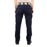 First Tactical Women's V2 BDU Pant - PFAS Navy 4