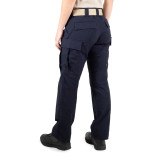 First Tactical Women's V2 BDU Pant - PFAS Navy 5