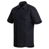 Workrite 4.5 oz. Nomex IIIA Short-Sleeve Western Firefighter Shirt 2