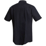 Workrite 4.5 oz. Nomex IIIA Short-Sleeve Western Firefighter Shirt 4