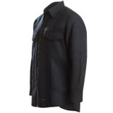 Workrite 4.5 oz. Nomex IIIA Long Sleeve Western Firefighter Shirt 2
