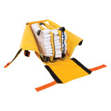 R&B Fabrications Yellow Forestry Hose Packs XL 2