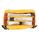 R&B Fabrications Yellow Forestry Hose Packs XL 3