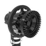 TFT 250-750 GPM MASTER FOAM Self-Educting Foam Nozzles ZMF10A