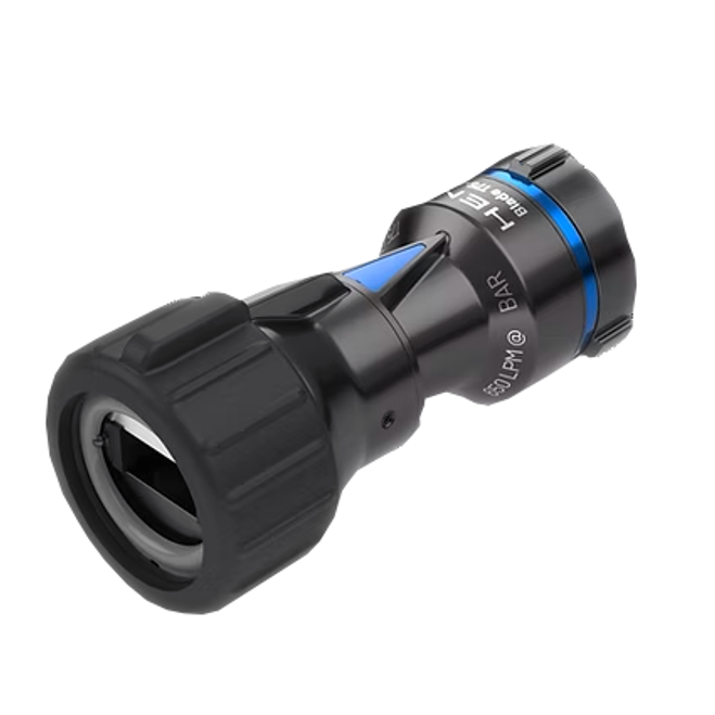 Hen Nozzles Blade Force 250