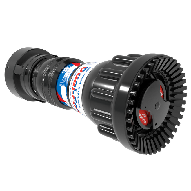 TFT Dual Force Series Automatic Nozzle  HD2TO  HDL2TO  HDTO  HDLTO