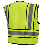 Flying Cross LIT Safety Vest 4
