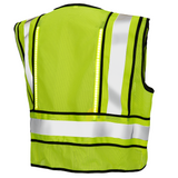Flying Cross LIT Safety Vest 5