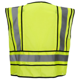 Flying Cross LIT Safety Vest 3