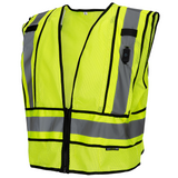 Flying Cross LIT Safety Vest 2