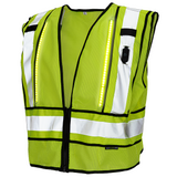 Flying Cross LIT Safety Vest 1