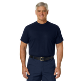 Workrite Men's Station Wear Base Layer Tee 4