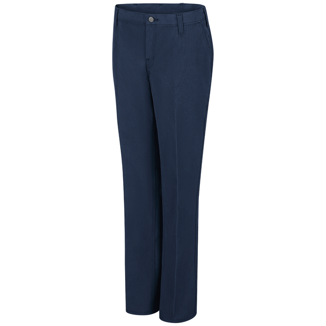 Workrite Women's Classic Firefighter Pant Navy 1